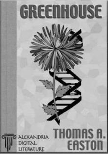 Greenhouse Greenhouse
