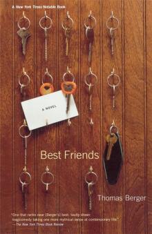 Best Friends Best Friends