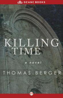 Killing Time Killing Time