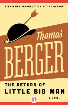 Return of Little Big Man