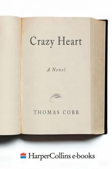 Crazy Heart Crazy Heart