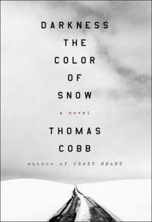 Darkness the Color of Snow Darkness the Color of Snow