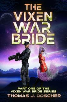 The Vixen War Bride The Vixen War Bride