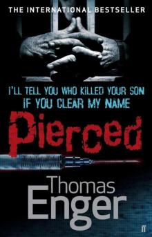 Pierced