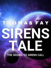 Sirens Tale Sirens Tale
