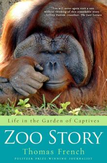 Zoo Story Zoo Story