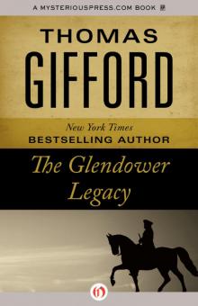 The Glendower Legacy The Glendower Legacy