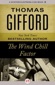 The Wind Chill Factor The Wind Chill Factor
