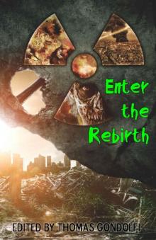 Enter the Rebirth (Enter the... Book 3)