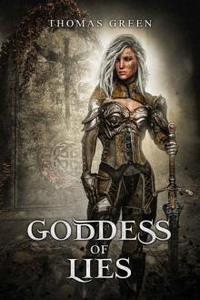 Goddess of Lies