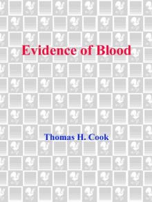 Evidence of Blood