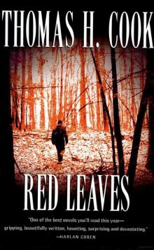 Red Leaves