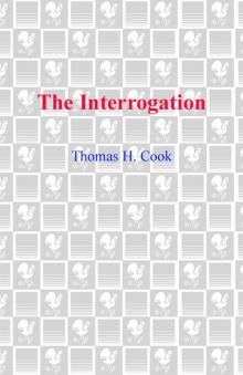 The Interrogation