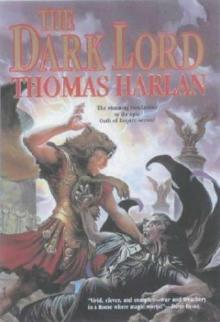 The Dark Lord ooe-4 The Dark Lord ooe-4