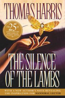 The Silence of the Lambs (Hannibal Lecter Book 2)