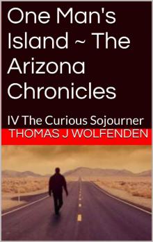 The Curious Sojourner The Curious Sojourner