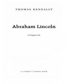 Abraham Lincoln