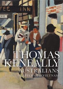 Australians, Volume 3
