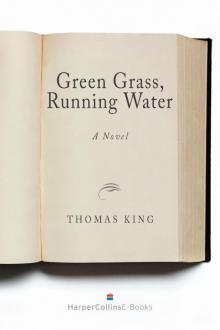Green Grass, Running Water