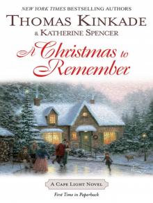 A Christmas to Remember A Christmas to Remember