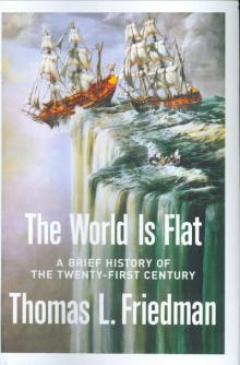 The World Is Flat