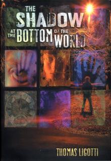 The Shadow at the Bottom of the World