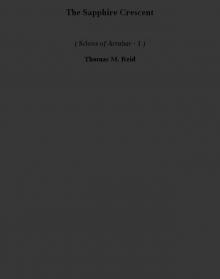 The Sapphire Crescent soa-1 The Sapphire Crescent soa-1