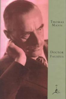 Doctor Faustus Doctor Faustus