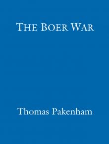 The Boer War