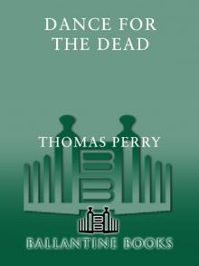 Dance for the Dead