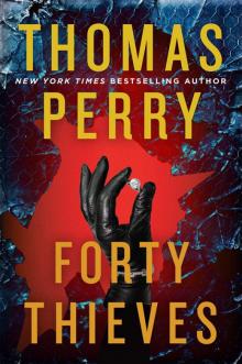 Forty Thieves Forty Thieves