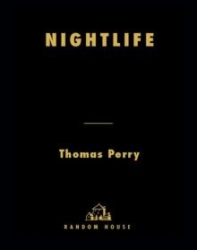 Nightlife Nightlife