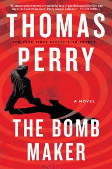 The Bomb Maker The Bomb Maker