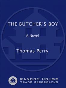 The Butcher's Boy The Butcher's Boy