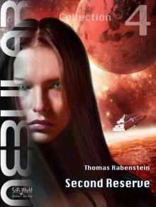 NEBULAR Collection 4 - Second Reserve: Episodes 17 - 21