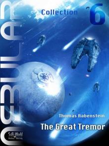 NEBULAR Collection 6 - The Great Tremor: Episodes 27 - 30 NEBULAR Collection 6 - The Great Tremor: Episodes 27 - 30
