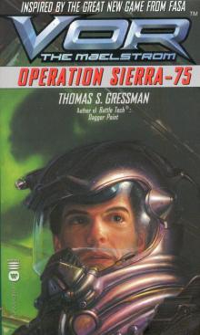 Operation Sierra-75 Operation Sierra-75