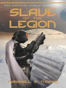 Slave of the Legion sotl-3 Slave of the Legion sotl-3