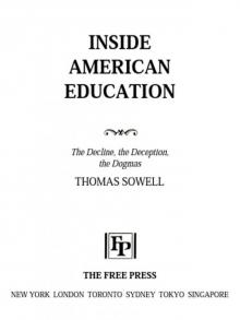 Inside American Education