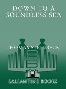 Down to a Soundless Sea