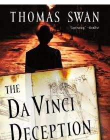 The Da Vinci Deception The Da Vinci Deception