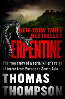 Serpentine Serpentine