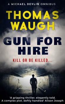 Gun For Hire