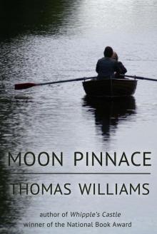 The Moon Pinnace The Moon Pinnace