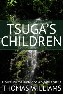 Tsuga's Children