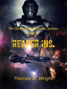 Reaper Inc. Reaper Inc.