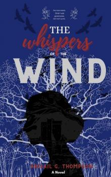 The Whispers of the Wind