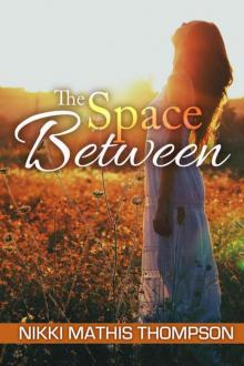 The Space Between The Space Between