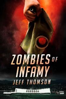 Guardians of the Apocalypse (Book 4): Zombies of Infamy Guardians of the Apocalypse (Book 4): Zombies of Infamy