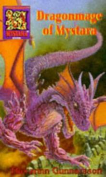 D& D - Mystara 03 Dragonmage of Mystara